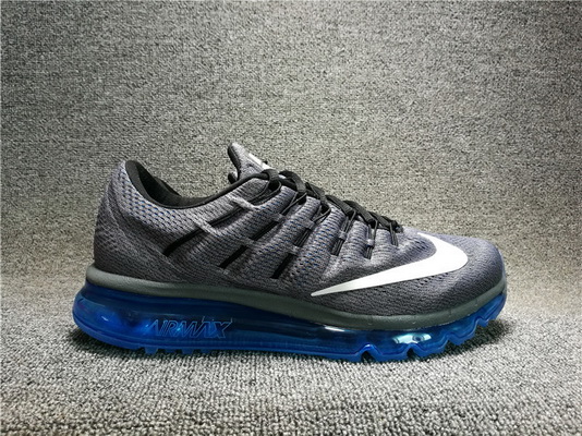 Super Max Nike Air Max 2016 Men--007